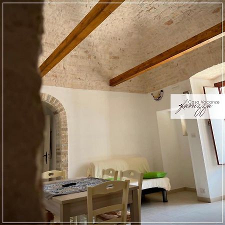 Cummerse Fanizza Alberobello Extérieur photo