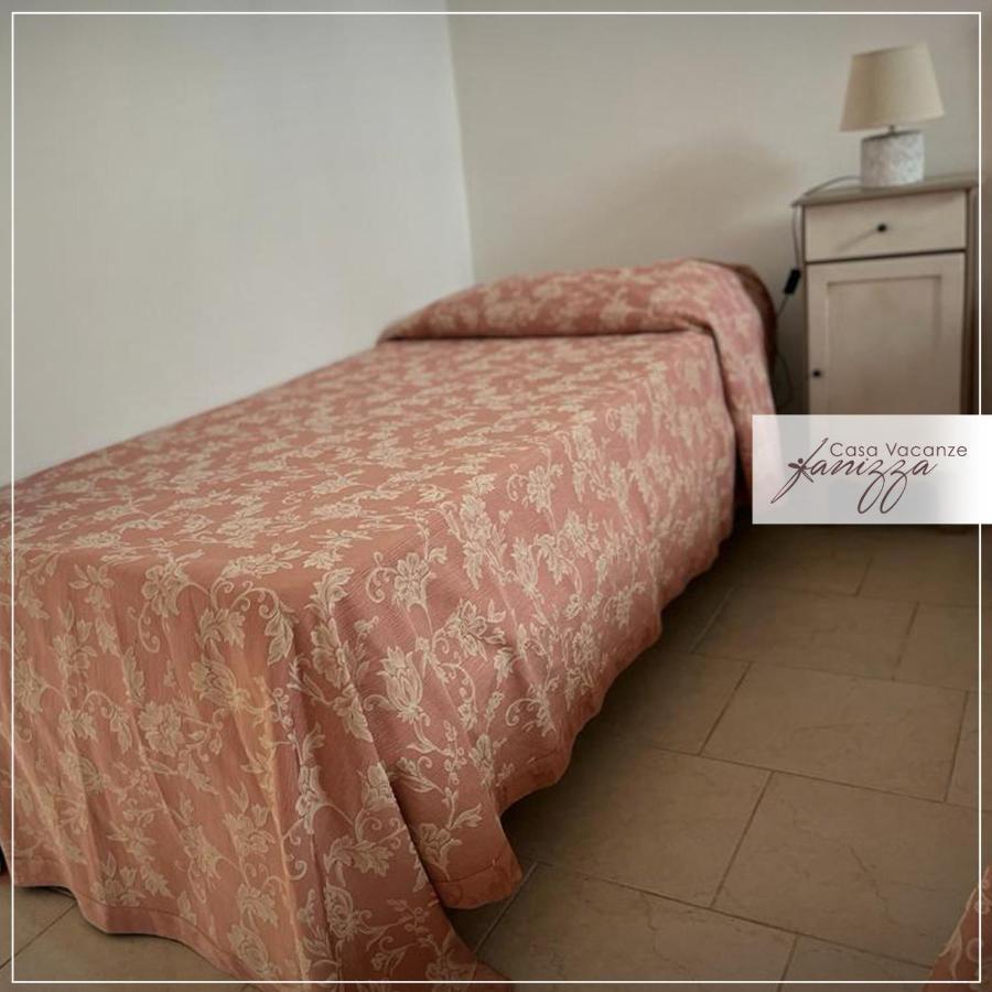 Cummerse Fanizza Alberobello Extérieur photo
