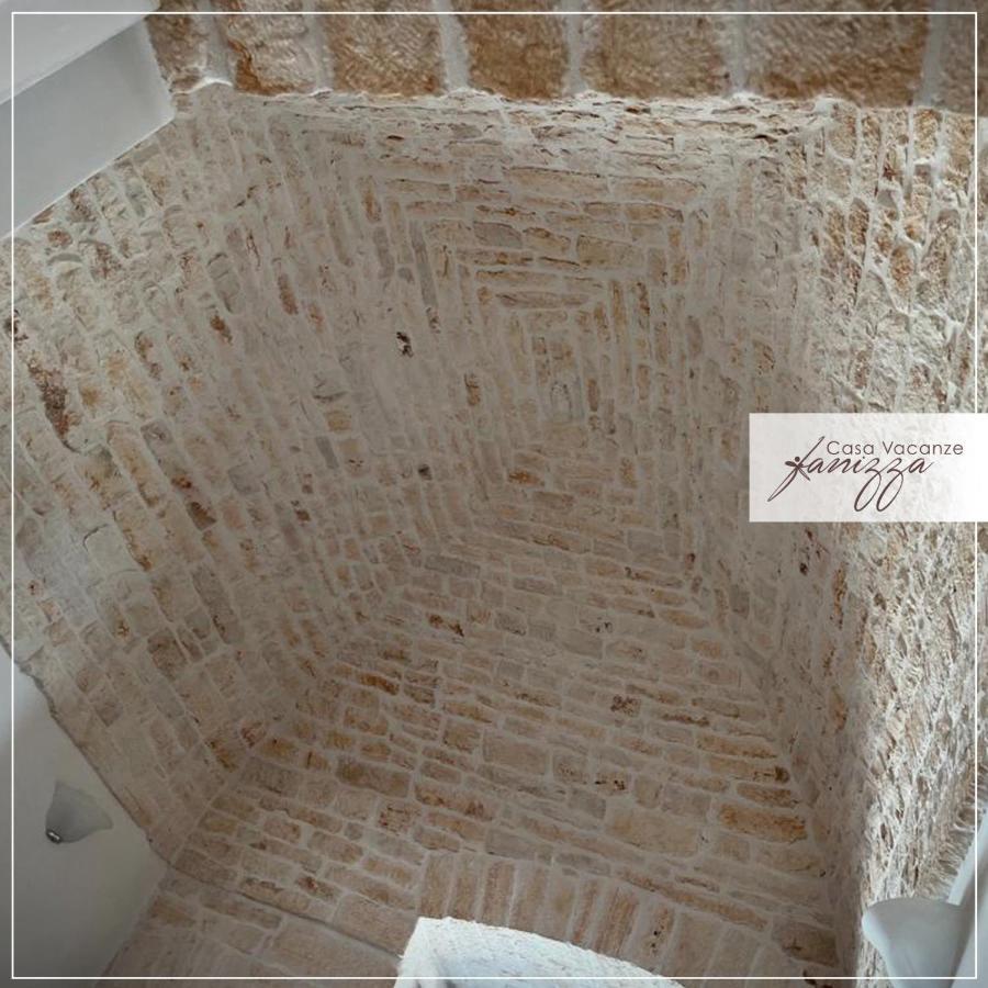 Cummerse Fanizza Alberobello Extérieur photo