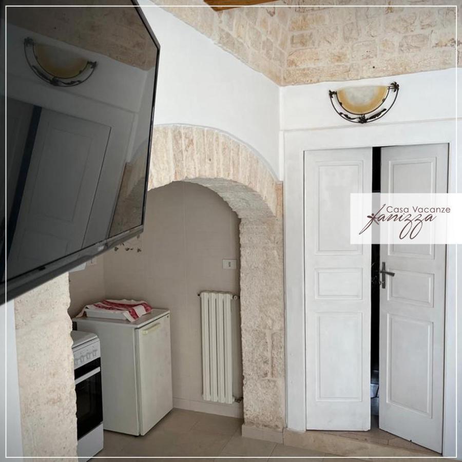 Cummerse Fanizza Alberobello Extérieur photo