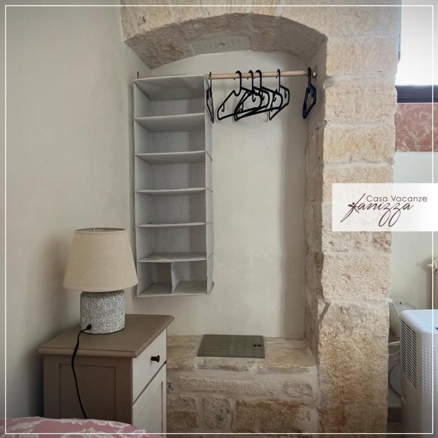 Cummerse Fanizza Alberobello Extérieur photo