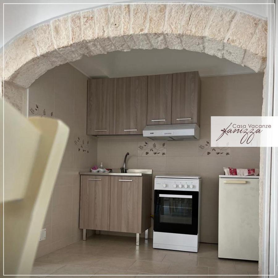 Cummerse Fanizza Alberobello Extérieur photo