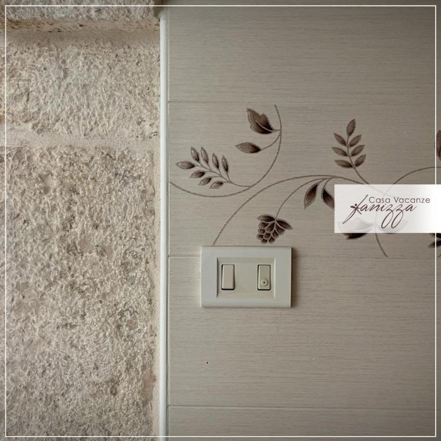 Cummerse Fanizza Alberobello Extérieur photo