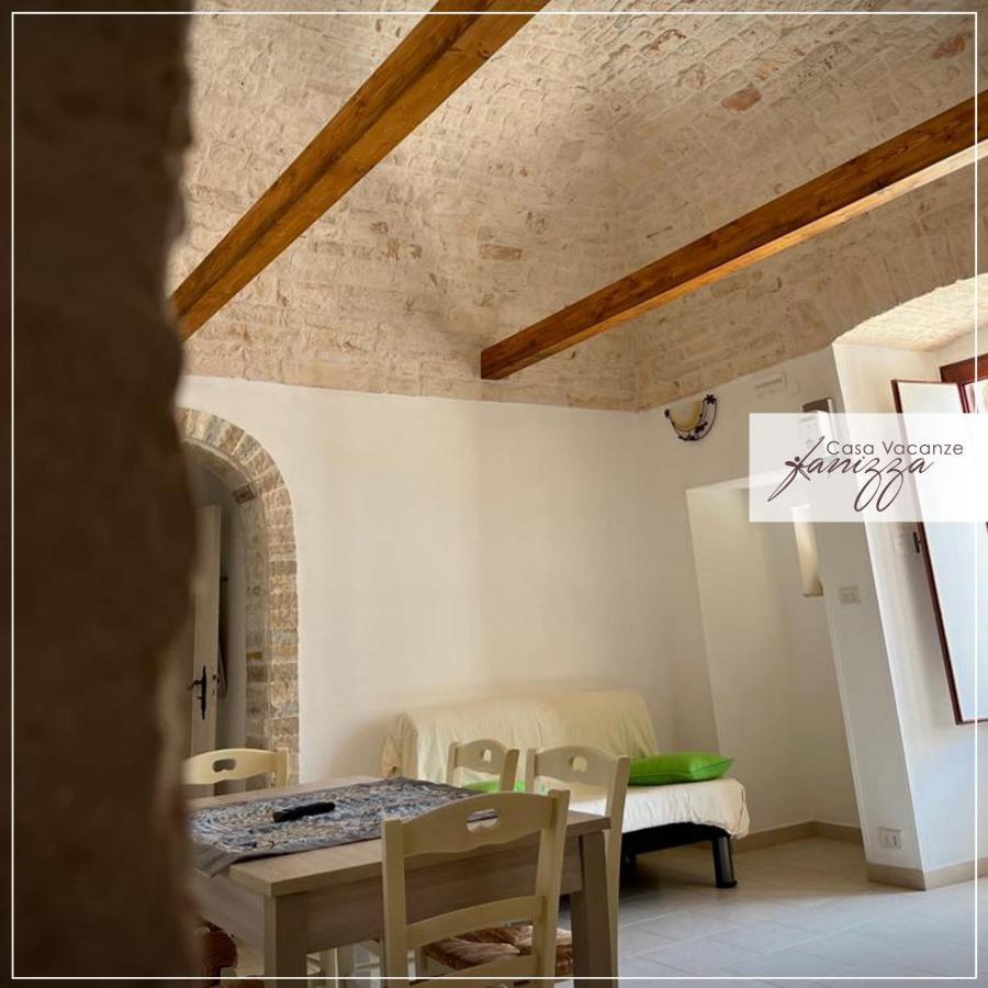 Cummerse Fanizza Alberobello Extérieur photo