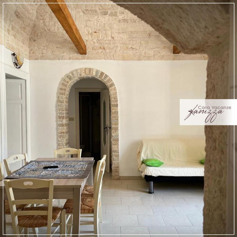 Cummerse Fanizza Alberobello Extérieur photo