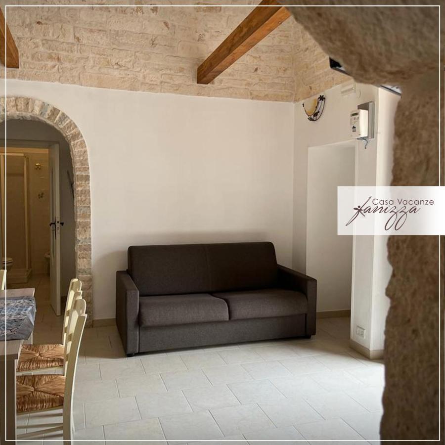 Cummerse Fanizza Alberobello Extérieur photo